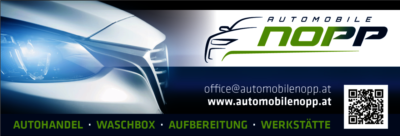 Automobile Nopp