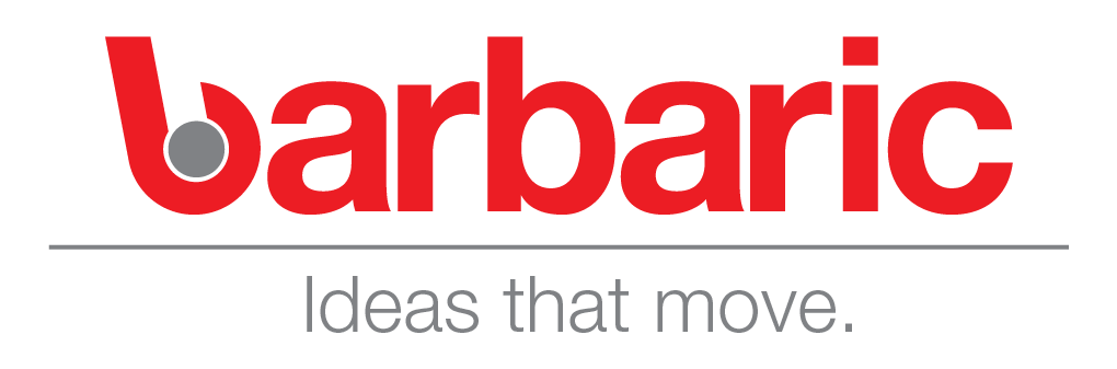 Barbaric