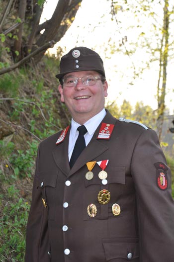 Atemschutzwart Brandstetter Günter