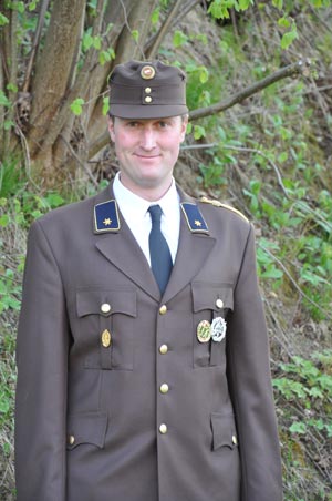 Kassenführer Stadlbauer Karl