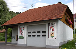 Gebäude